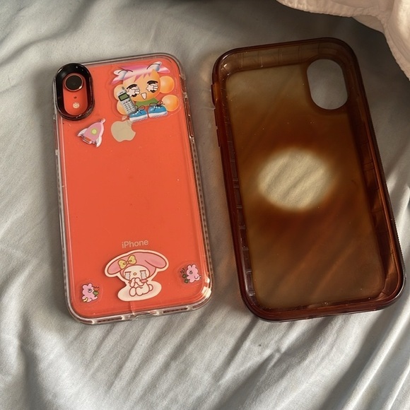 iphone xr 64 gb was AT&T - Picture 1 of 7